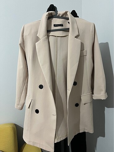 Diğer Blazer ceket