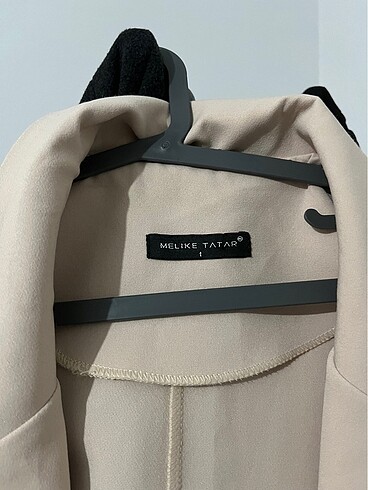 m Beden Blazer ceket