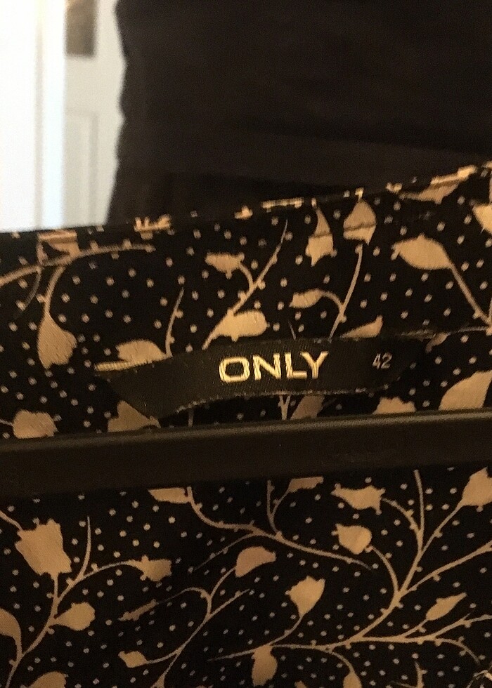 Only marka elbise - Görsel 3