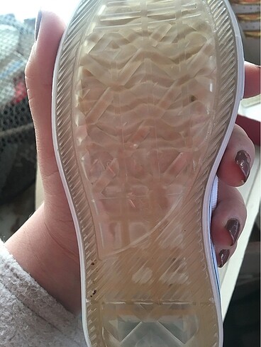 27 Beden Converse