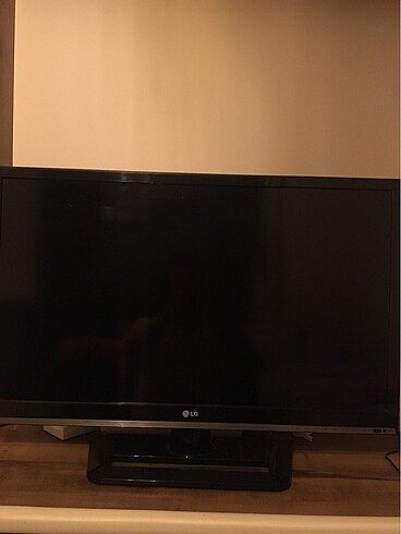 LG televizyon