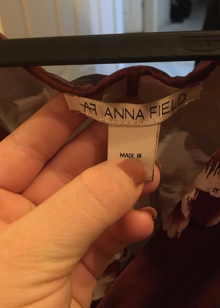 Günlük elbise - Görsel 3