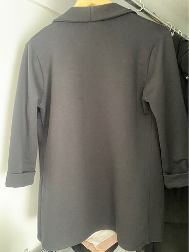 Diğer Blazer ceket