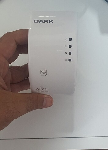 Wifi sinyal güçlendirici