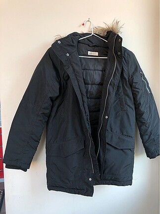H&M Erkek Çocuk Mont