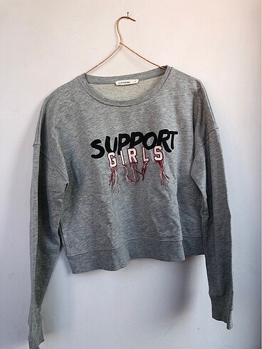 Spor Sweat