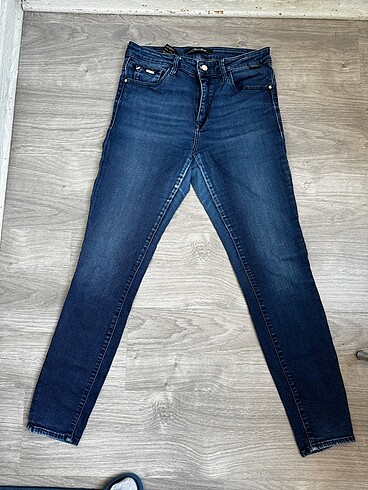 Mavi Gold Skinny Jean