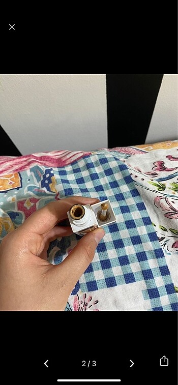 Maybelline Kapatıcı