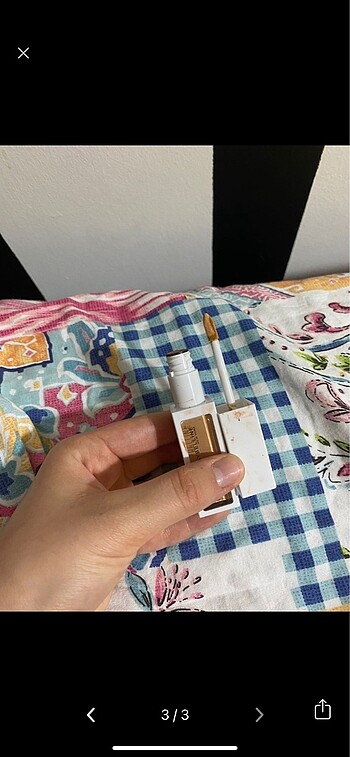 Beden Kapatıcı