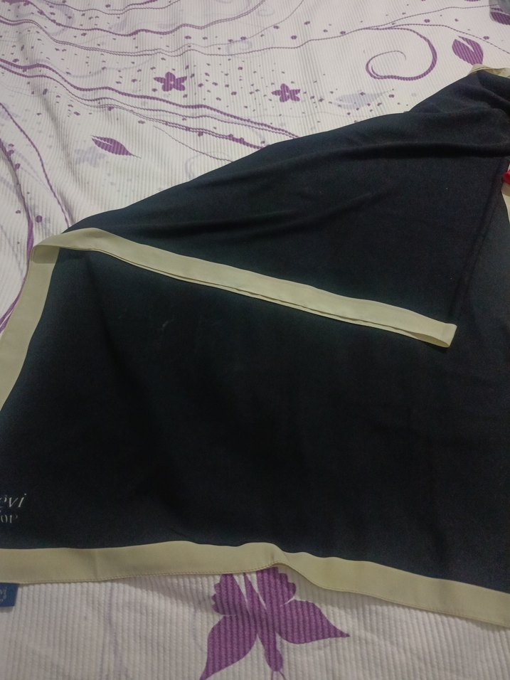 şal başörtü - Görsel 2