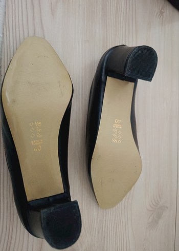 kadın ayakkabı - Görsel 6