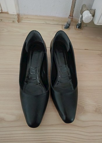 kadın ayakkabı - Görsel 5