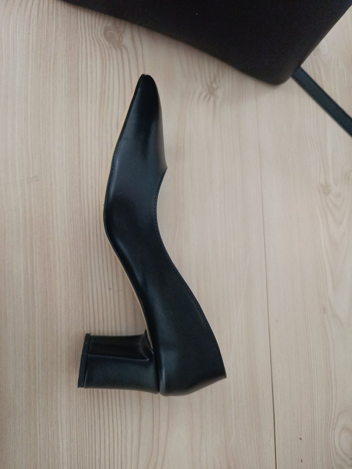 kadın ayakkabı - Görsel 4