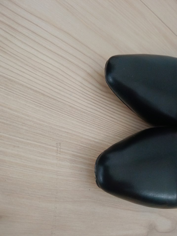 kadın ayakkabı - Görsel 2