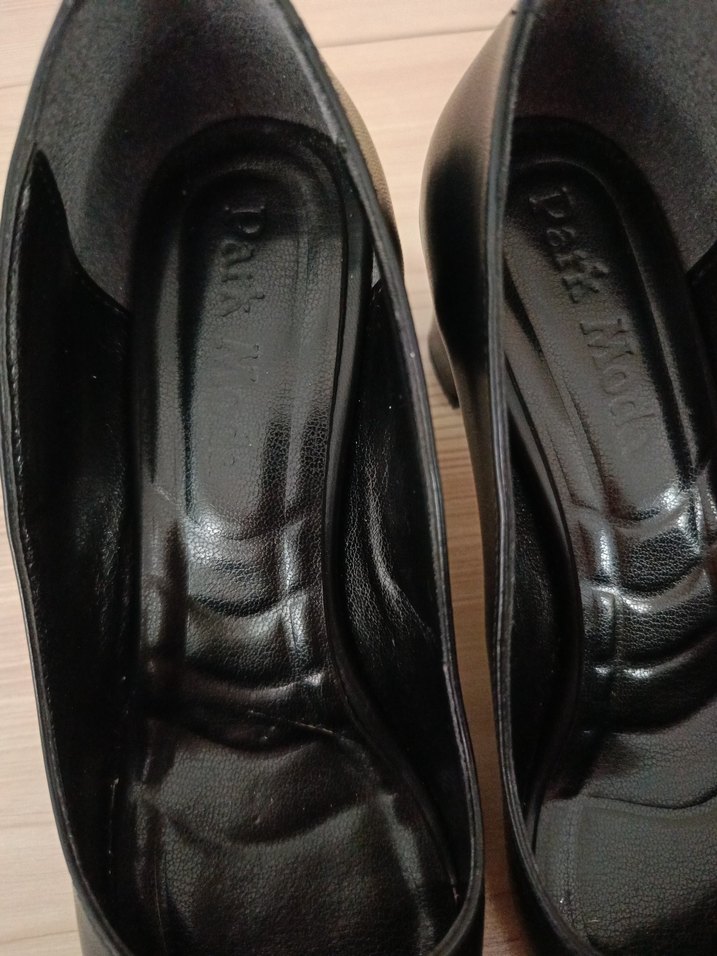 kadın ayakkabı - Görsel 3