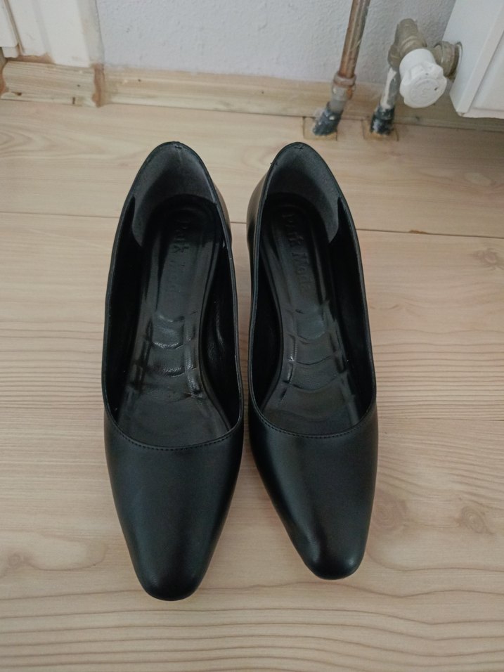 kadın ayakkabı - Görsel 5