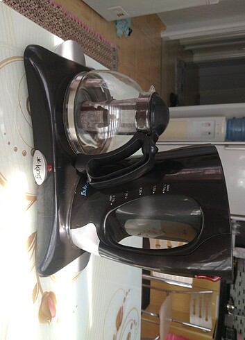 İkili çaycı - Görsel 2