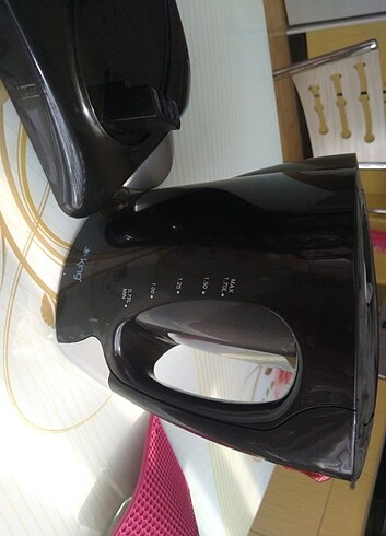 İkili çaycı - Görsel 5