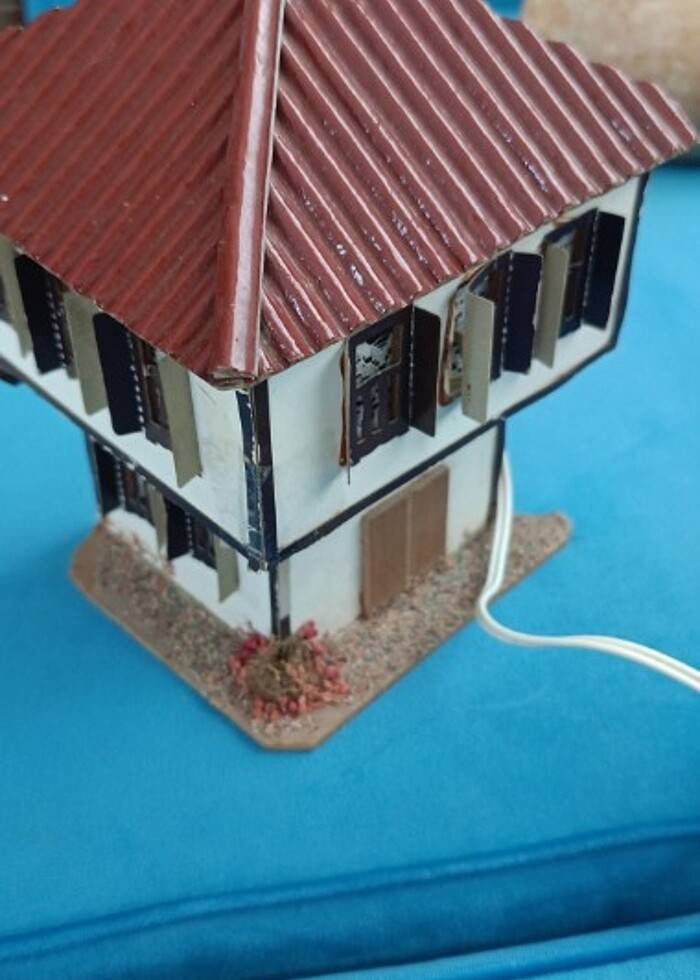 Safranbolu evi - Görsel 2