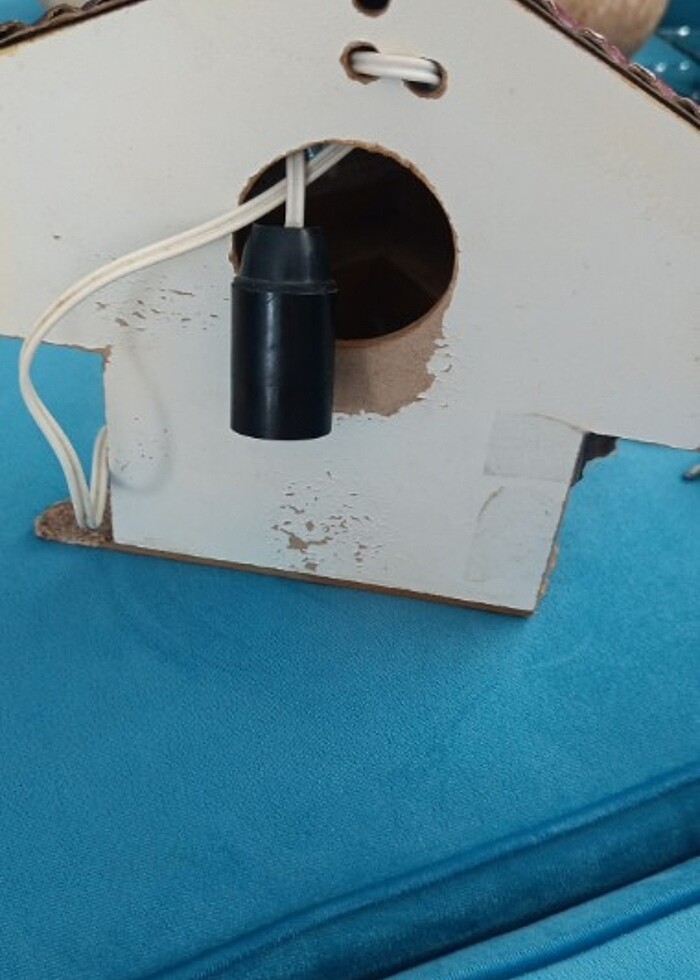 Safranbolu evi - Görsel 3