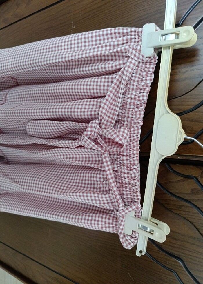 Uzun etek - Görsel 3