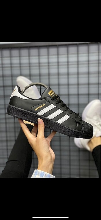Adidas süperstar