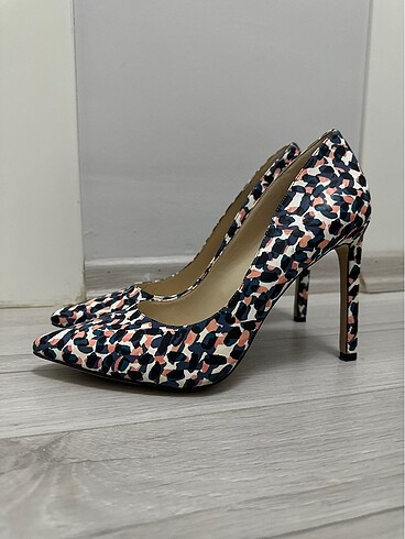 Nine West Nine west kadın stiletto