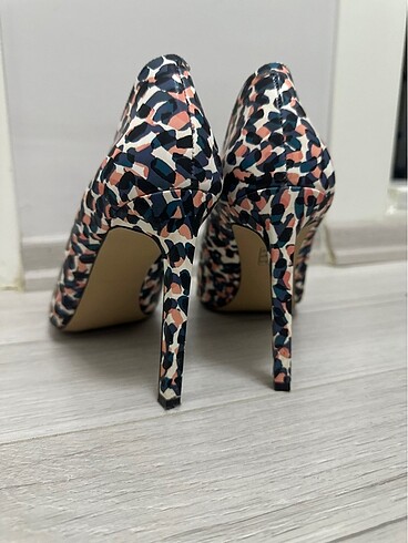 40 Beden Nine west kadın stiletto
