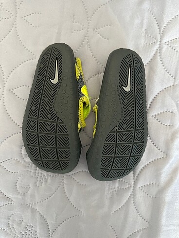 Nike Erkek çocuk sandalet