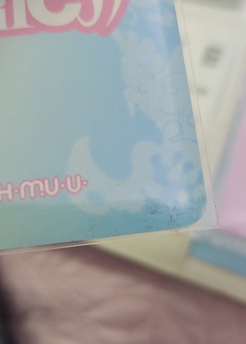 Beden wonyoung ive switch withmuu pob pc photocard fotokart