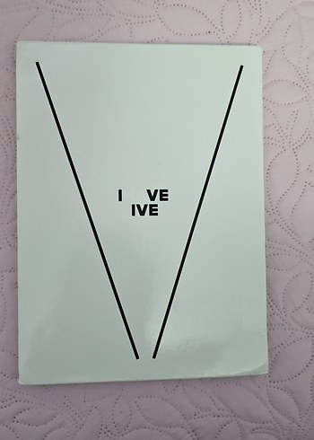 ive i've albüm