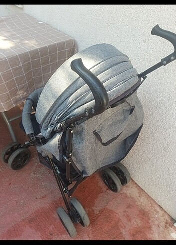 Diğer Bebek arabası