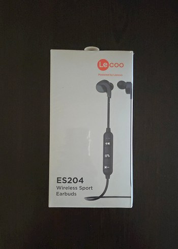Lenovo Lecoo ES204 Bluetooth Kulaklık
