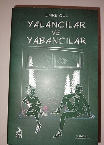 Yalancılar ve Yabancılar