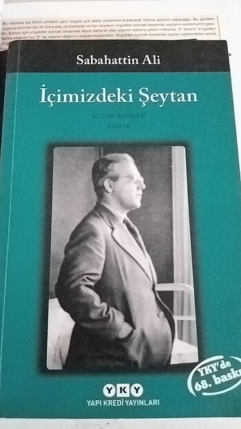 Içimizdeki Şeytan 