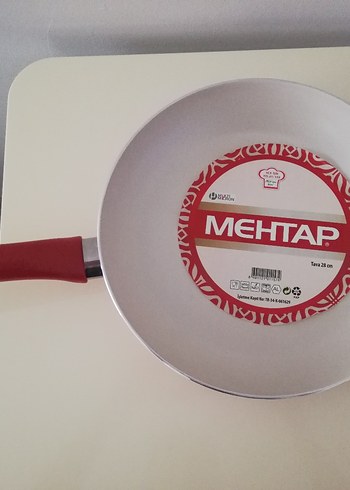 MEHTAP Teflon Tava