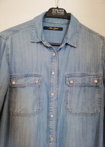 Mavi Jeans Mavi Jeans Kadın Gömlek