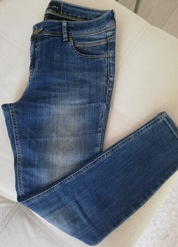 30 Beden Jean pantolon 