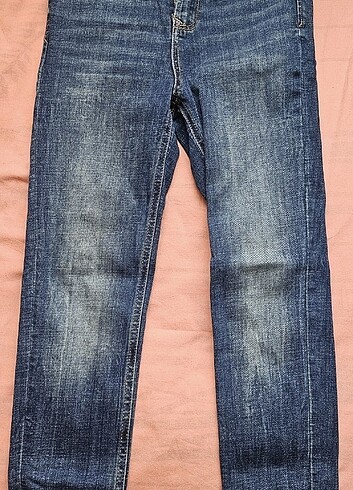 Stradivarius Normal Bel Skinny Jeans 