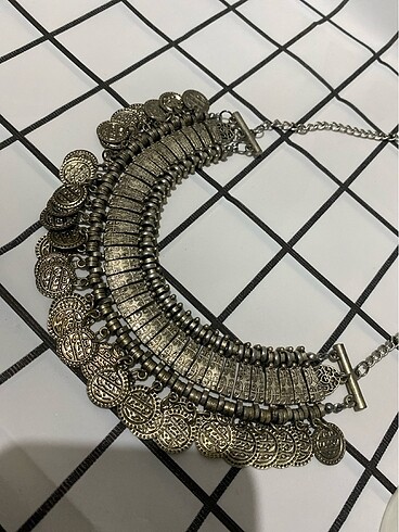 Diğer Vintage kolye