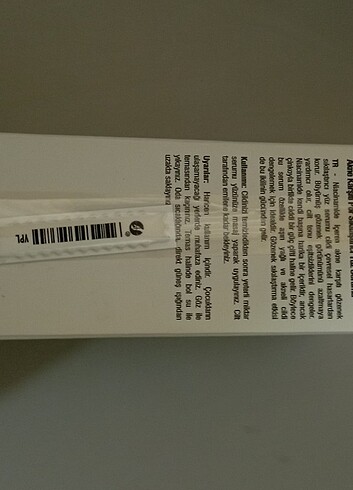 The NewLab akne karşıtı niacinamide serum - Görsel 2