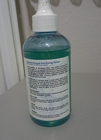 Acqua perfection Tonik - Görsel 2