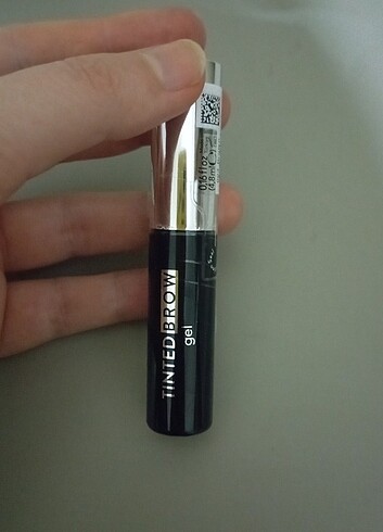 Flormar Brown Kaş Maskarası - Görsel 4