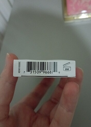 Kiss Takma Kirpik - Görsel 5