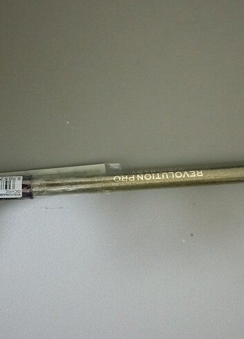 Revolution Pro gel eyeliner visionary ochre - Görsel 2