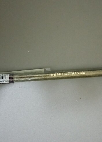 Revolution Pro gel eyeliner visionary ochre - Görsel 2