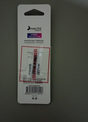 Nascita cımbız - Görsel 2