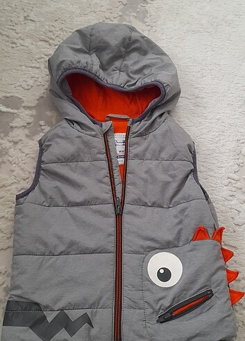 Erkek yelek