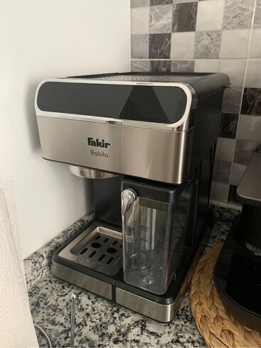 Fakir Babila Kahve Makinesi