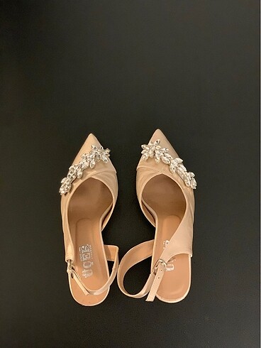 Abiye Stiletto